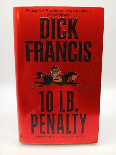 Francis, Dick 10-lb. Penalty