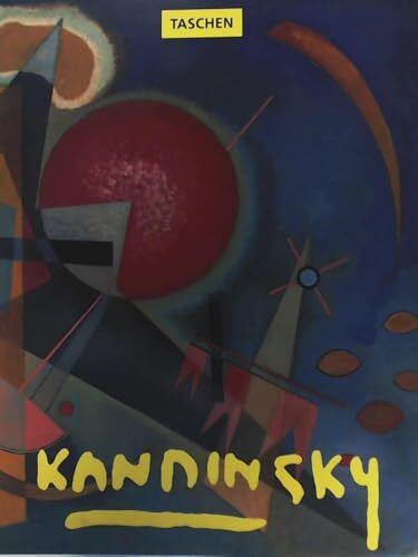Becks-Malorny, Ulrike Kandinsky