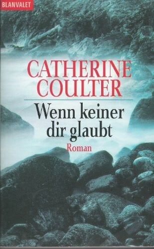 Strohm, Leo Wenn keiner dir glaubt: Roman