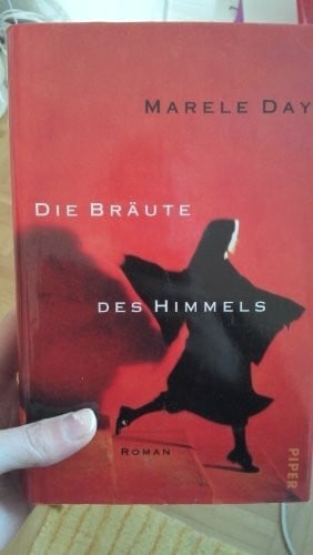Goridis, Uta Die Bräute des Himmels: Roman