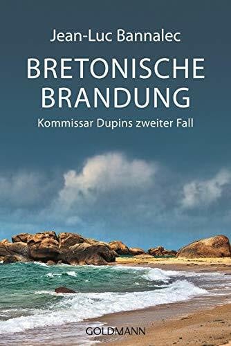 Bannalec, Jean-Luc Bretonische Brandung