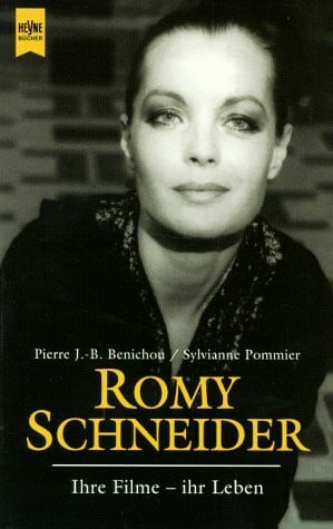 Benichou, Pierre J.-B. Romy Schneider