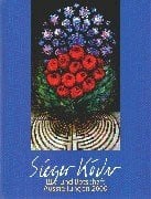 Sieger Köder Bild und Botschaft: Ausstellungen 2000