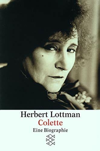 Saskia Bontjes van Beek Colette: Eine Biographie (Fischer Taschenbücher)