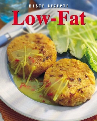 Hawkins, Kathryn Low-Fat