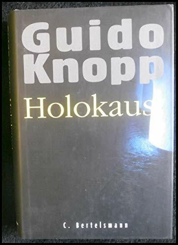 Knopp, Guido Holocaust