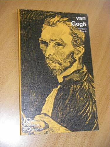 Koldehoff, Stefan Vincent van Gogh