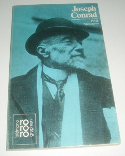 Nicolaisen, Peter Joseph Conrad