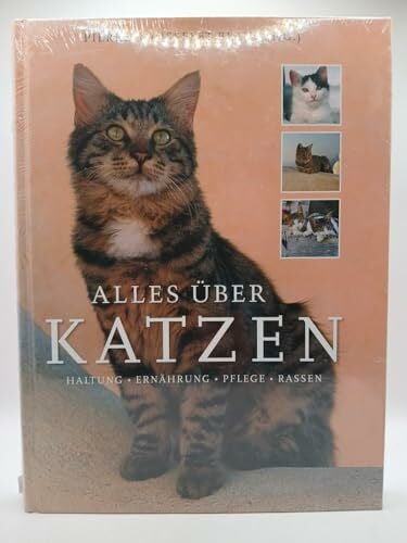 Rousselet-Blanc, Pierre Alles über Katzen