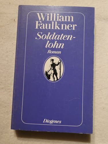 Susanna Rademacher Soldatenlohn