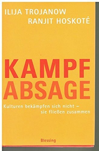 Heike Schlatterer Kampfabsage