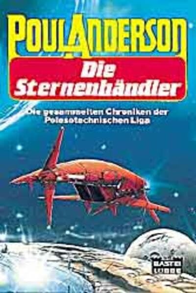Walter Brumm Der Sternenhändler.