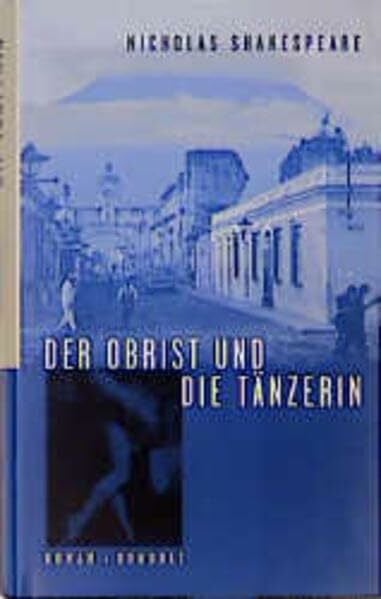 Richter, Werner Der Obrist und die Tänzerin