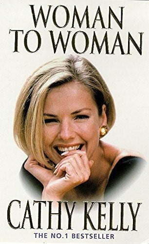 Kelly, Cathy Woman to Woman