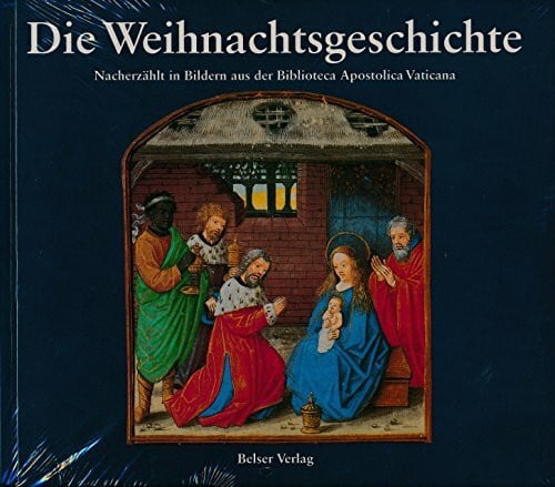 Die Weihnachtsgeschichte