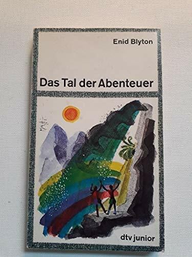Lena Stepath Das Tal der Abenteuer