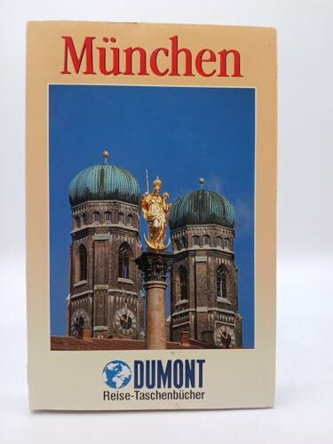 Geiss, Heide M München (DUMONT REISE-TASCHENBUCH, Band 2024)