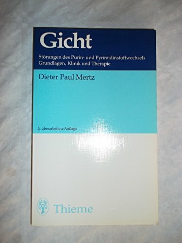 Mertz, D.P. Gicht