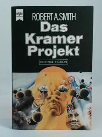 Smith, Robert Das Kramer- Projekt.