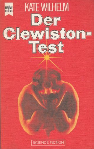 Wilhelm, Kate Der Clewiston-Test