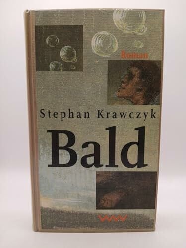 Krawczyk, Stephan Bald: Roman
