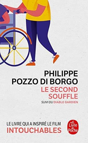 Pozzo di Borgo, Philippe Le Second Souffle: Suivi du Diable gardien