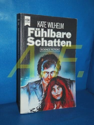 Wilhelm, Kate Fühlbare Schatten