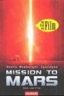 Newberger Speregen, Devra und Devra Newberger Speregen Mission to Mars