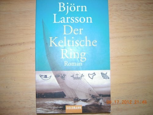 Scherzer, Jörg Der Keltische Ring