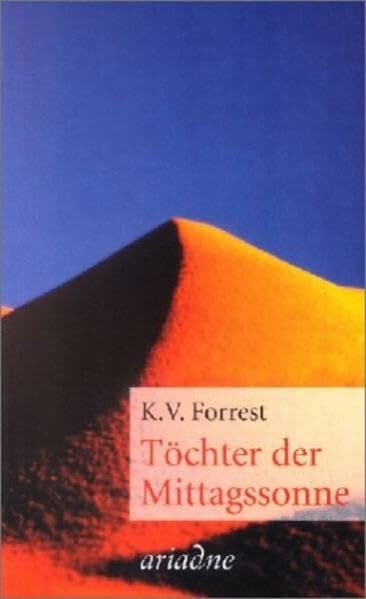 Dutke, Britta Töchter der Mittagssonne