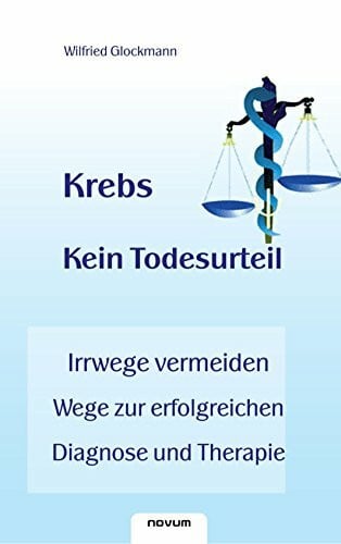 Glockmann, Wilfried Krebs - kein Todesurteil