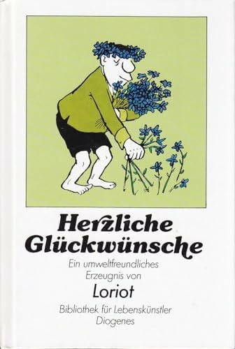 Loriot Herzliche Glückwünsche