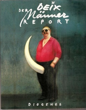 Deix, Manfred Der Männer Report