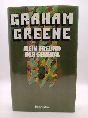 Richter, Werner Mein Freund der General: Geschichte eines Engagements