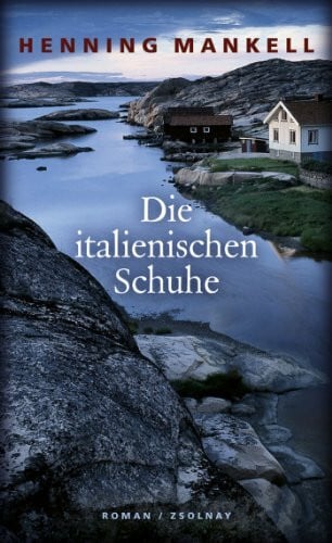 Reichel, Verena Die italienischen Schuhe: Roman