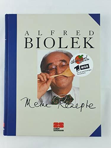 Christian von Alvensleben Meine Rezepte (Kochen - Die neue grosse Schule)
