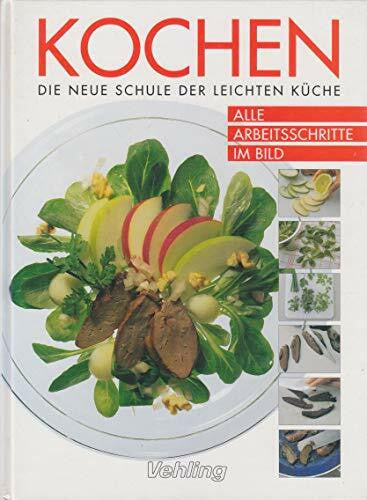 Bouley, Albert Kochen. Die neue Schule der leichten Küche