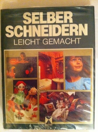 Petersen, Klaus D Selberschneidern