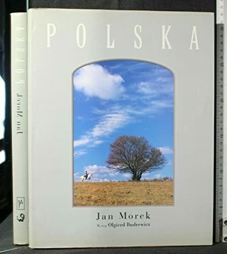 Morek, Jan Polska