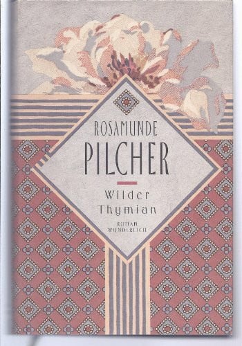 Altrichter, Ingrid Wilder Thymian