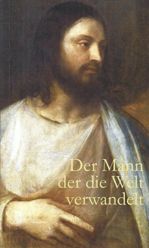 Winfried Der Mann, der die Welt verwandelt