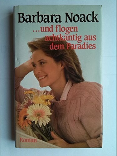 Barbara Noack Was halten Sie vom Mondschein So muss es wohl im Paradies gewesen sein.