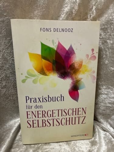 Rometsch, Martin Praxisbuch für den energetischen Selbstschutz