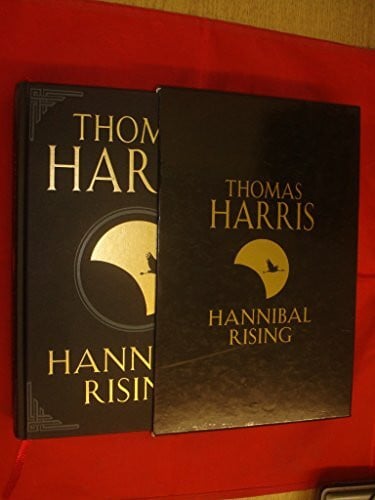 Pty Ltd, Hinkler Hannibal Rising