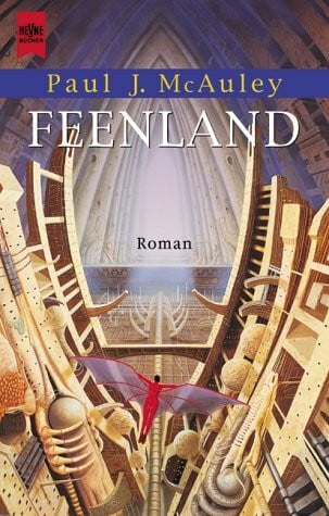 McAuley, Paul J., Feenland