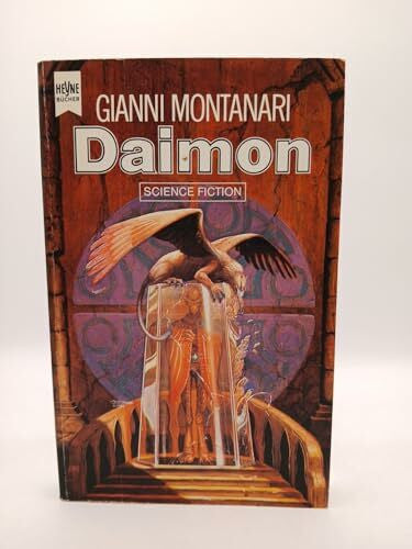 Montanari, Gianni Daimon.