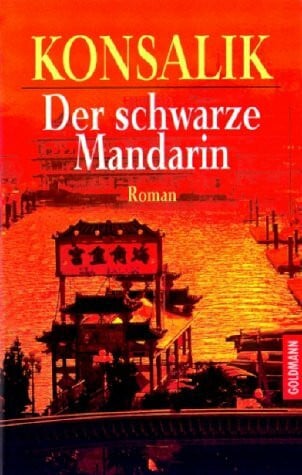 Konsalik Fiction, Poetry and Drama