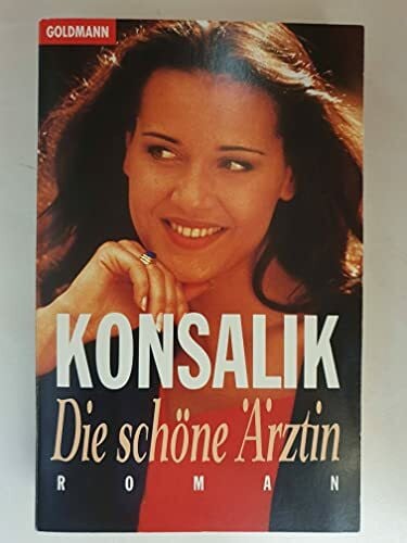 Konsalik Die Schone Arztin