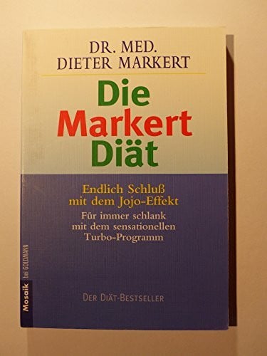 Markert Market Diat