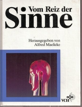 Maelicke, Alfred Vom Reiz der Sinne